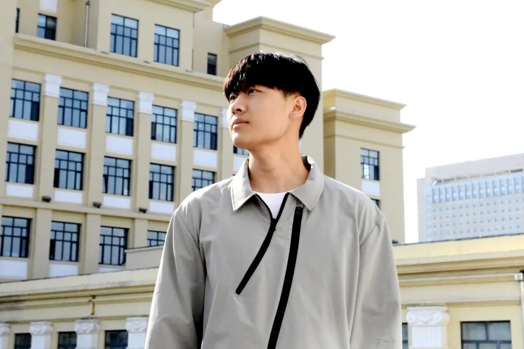 我爱黑大|来自2023届毕业生的致谢……