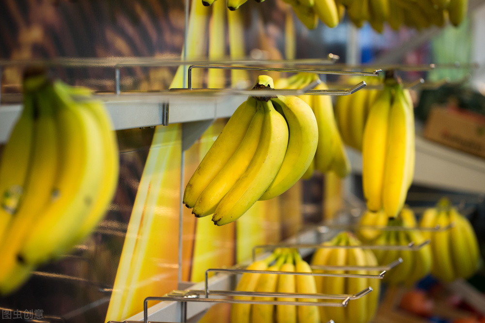 烂香蕉别扔了越烂越值钱,烂香蕉的妙用方法