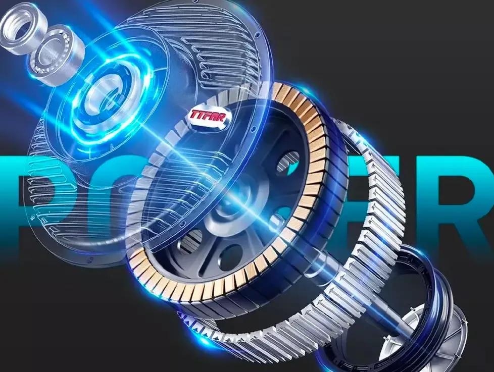 爱玛和雅迪电动车国产车型哪个好,爱玛跟雅迪电动车哪个好