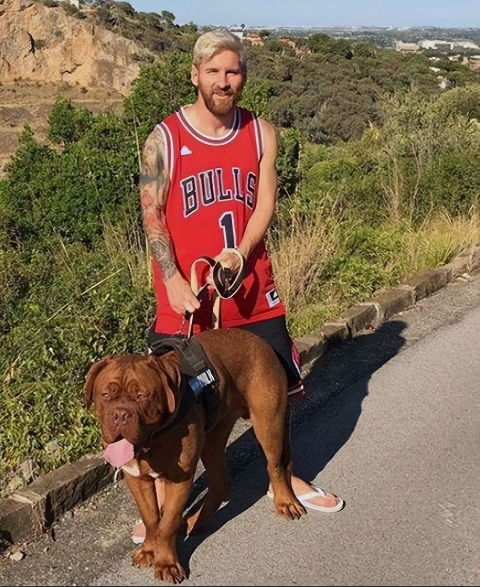 2014年的阿根廷梅西表现,阿根廷梅西时隔多年依旧经典