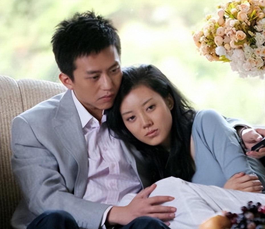 车晓现在的婚姻状况如何,车晓目前的婚姻状况