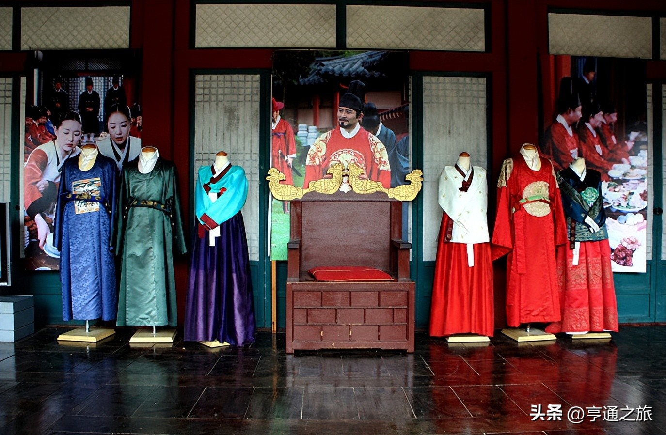 深圳公司团建出境旅行团攻略推荐,日韩旅行社跟团游