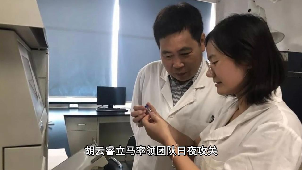 大学生胡云睿自主研发的成功创业故事!#商业思维