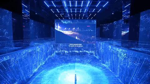 数字的震撼历史故事,数字内容体验