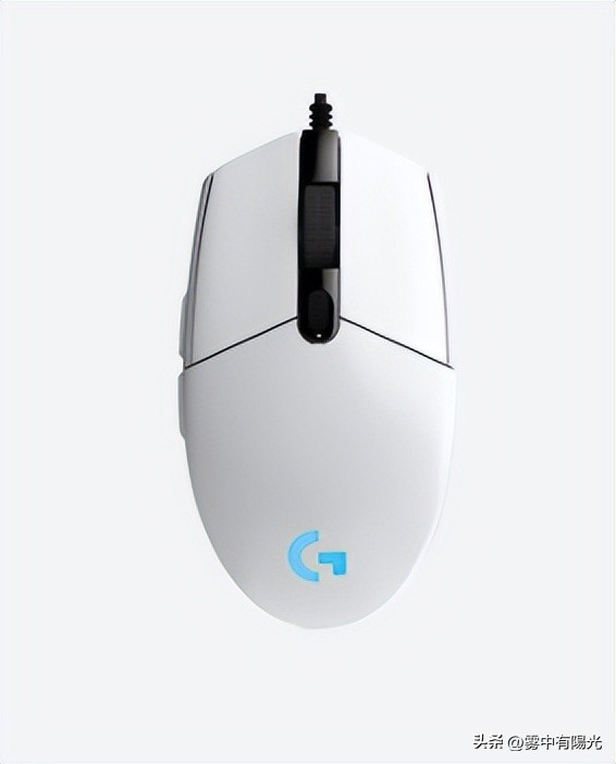 罗技g502无线鼠标与gpw二代对比,罗技gpw二代和g502传感器有区别吗