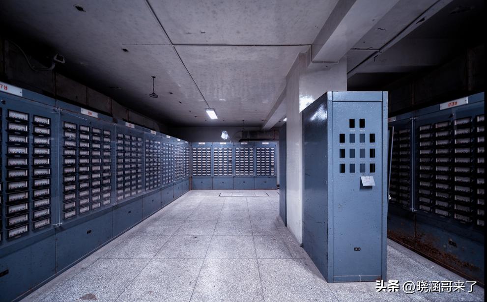 816地下核工程解密了多少,中国神秘816地下兵工厂