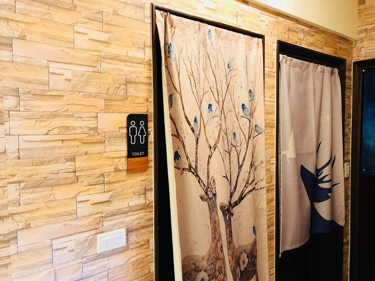 99㎡靠淘宝DIY，变身个性工业风，连长辈都买单！