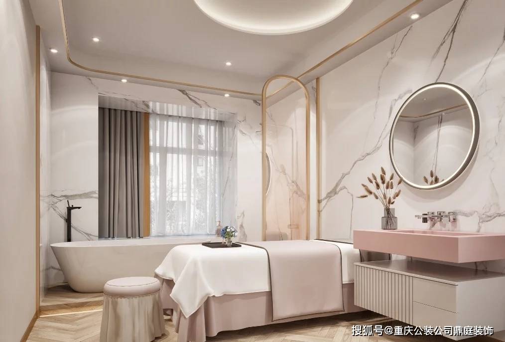 閲嶅簡鏁村舰缇庡鍖婚櫌浠锋牸,閲嶅簡鏁村舰鍖婚櫌璁捐鍏徃璐圭敤