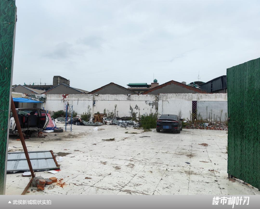 成都武侯新城板块,成都主城区板块分析最新