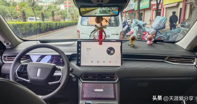 拿铁所有车型,拿铁车主点评