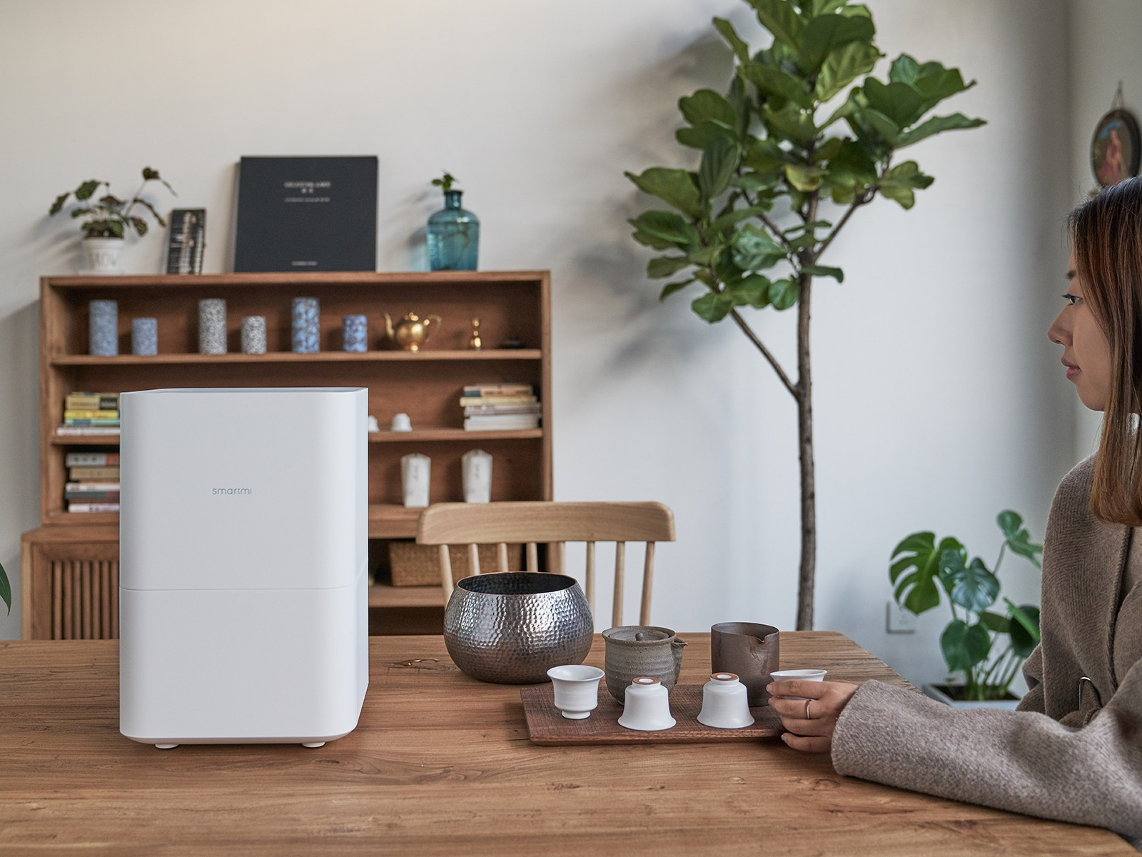 屋里空气质量差用什么方法好,家里空气质量不好的征兆