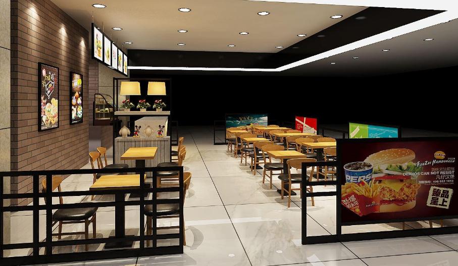 2022年汉堡店加盟新模式,汉堡加盟全新运营模式引爆市场