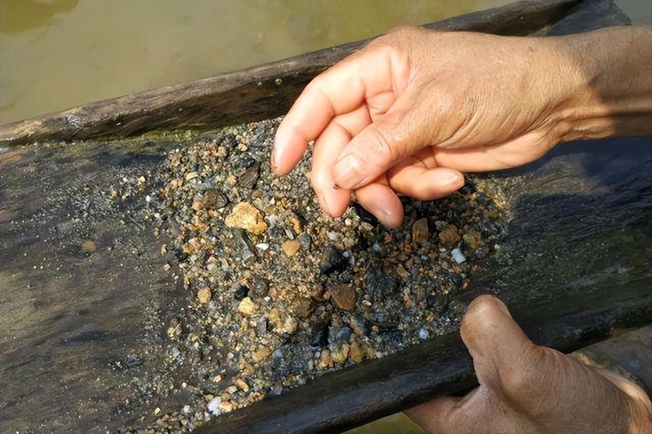 撸铁棒有什么危害,在黄河边撸铁棒有哪些危害