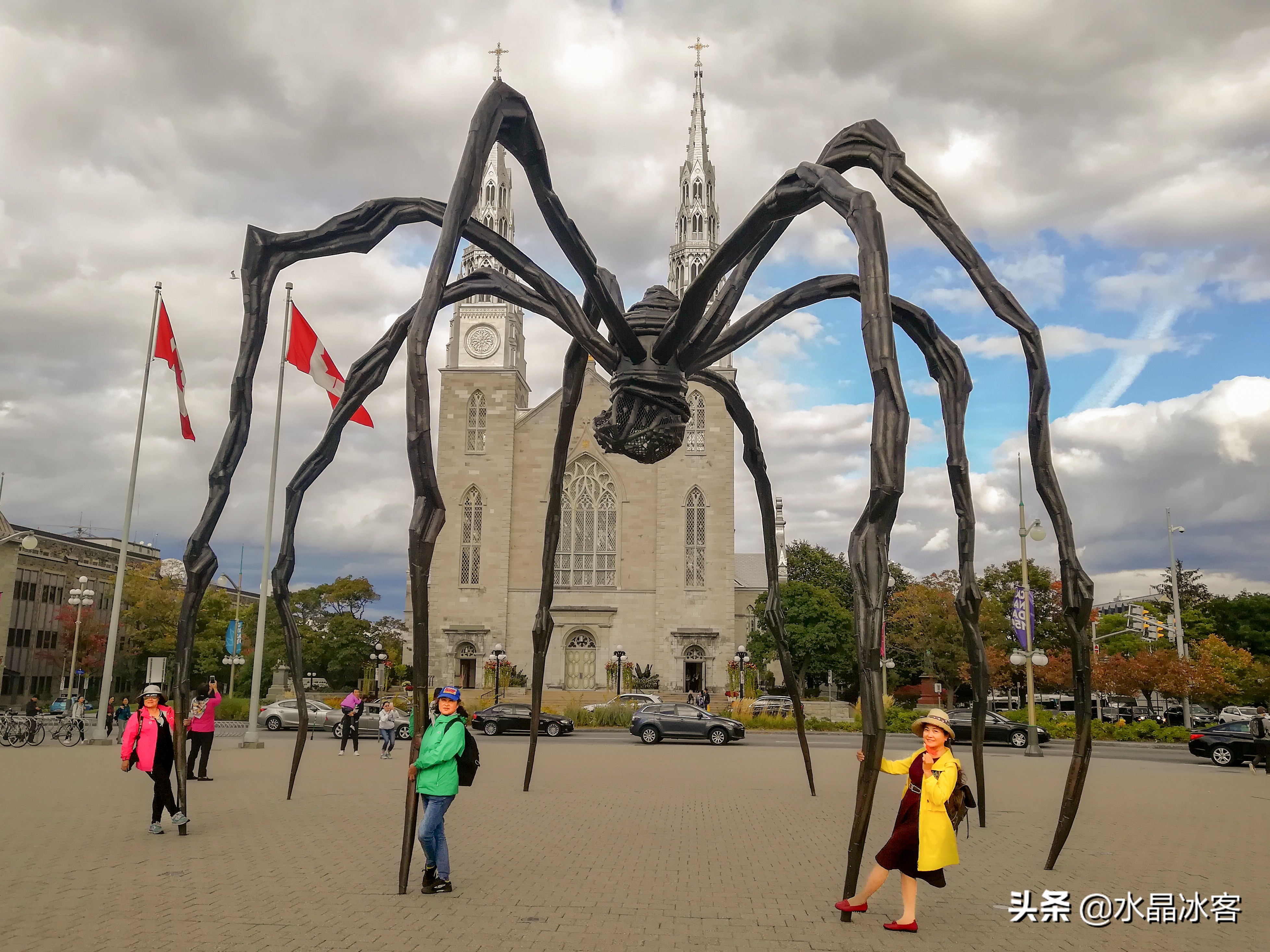 美东加东旅游,美东加东