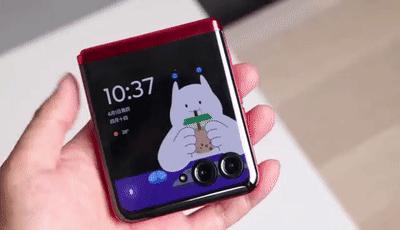 motorazr40ultra外屏打王者,motorazr40ultra屏幕有几种手势操作