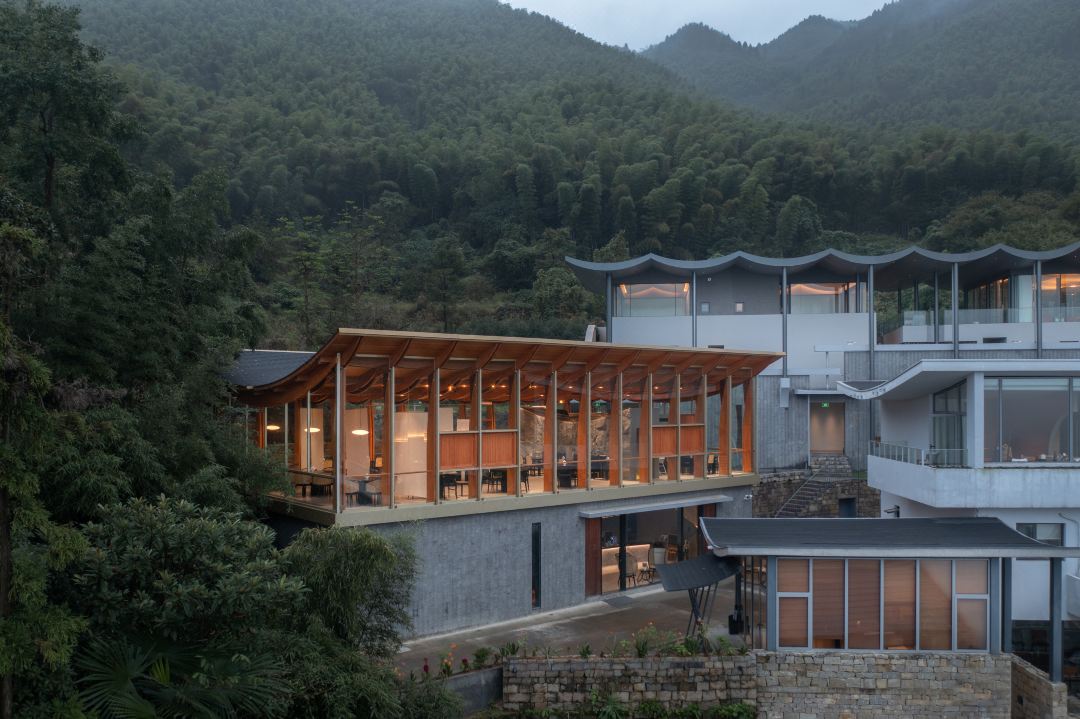 杭州桐庐未迟千山民宿酒店,桐庐未迟千山精品民宿