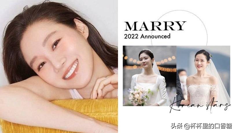 韩星宇结婚了吗,孙艺珍玄彬婚礼嘉宾孔孝真