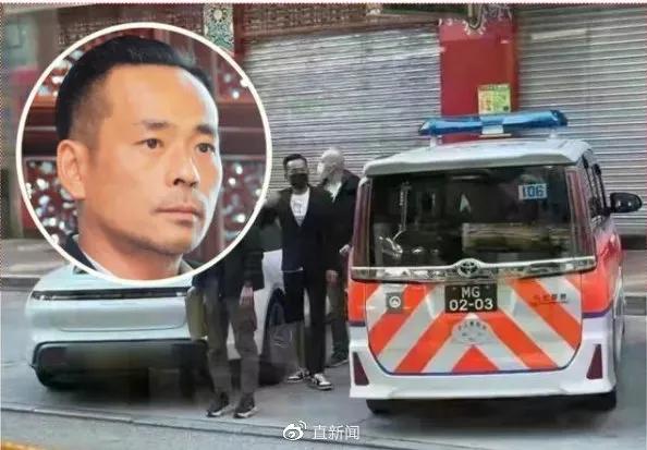 洗米华判了没,洗米华宣判没有