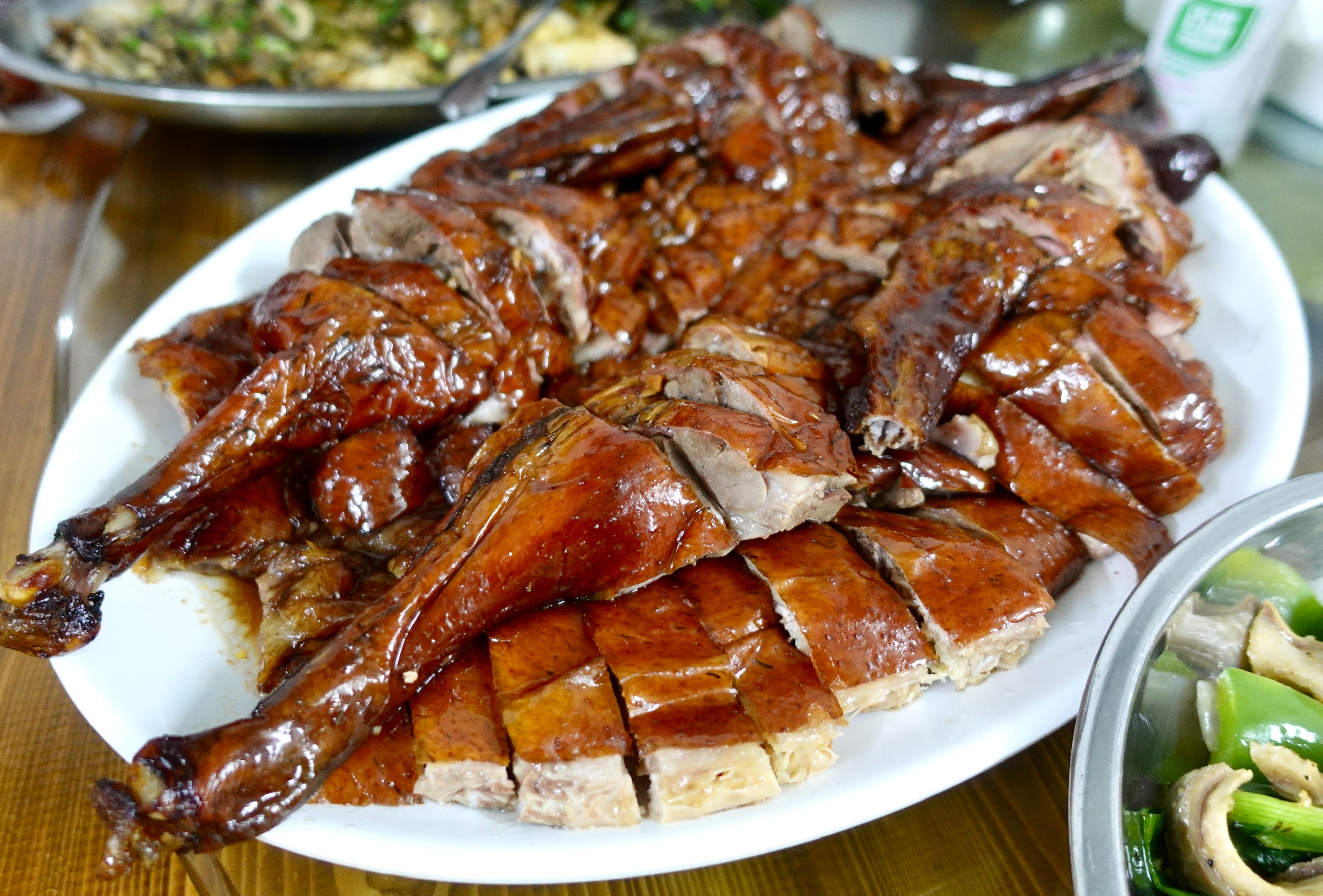 东莞美食和地标简介及特点,东莞的美食历史文化