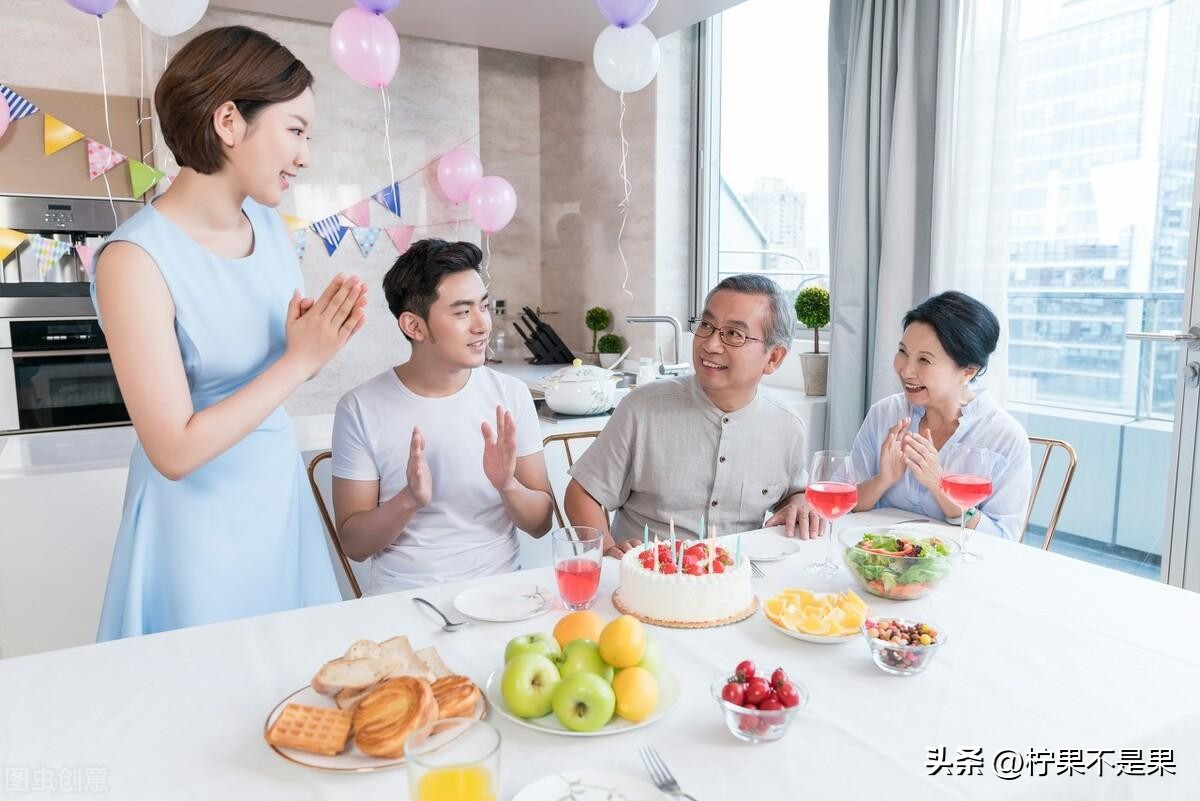 老公反感我的父母,老公反感我在娘家住