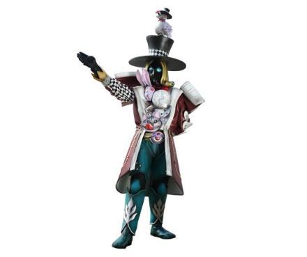 假面骑士系列敌对组织、邪恶势力大盘点第33期：“眼魔、眼魔使”