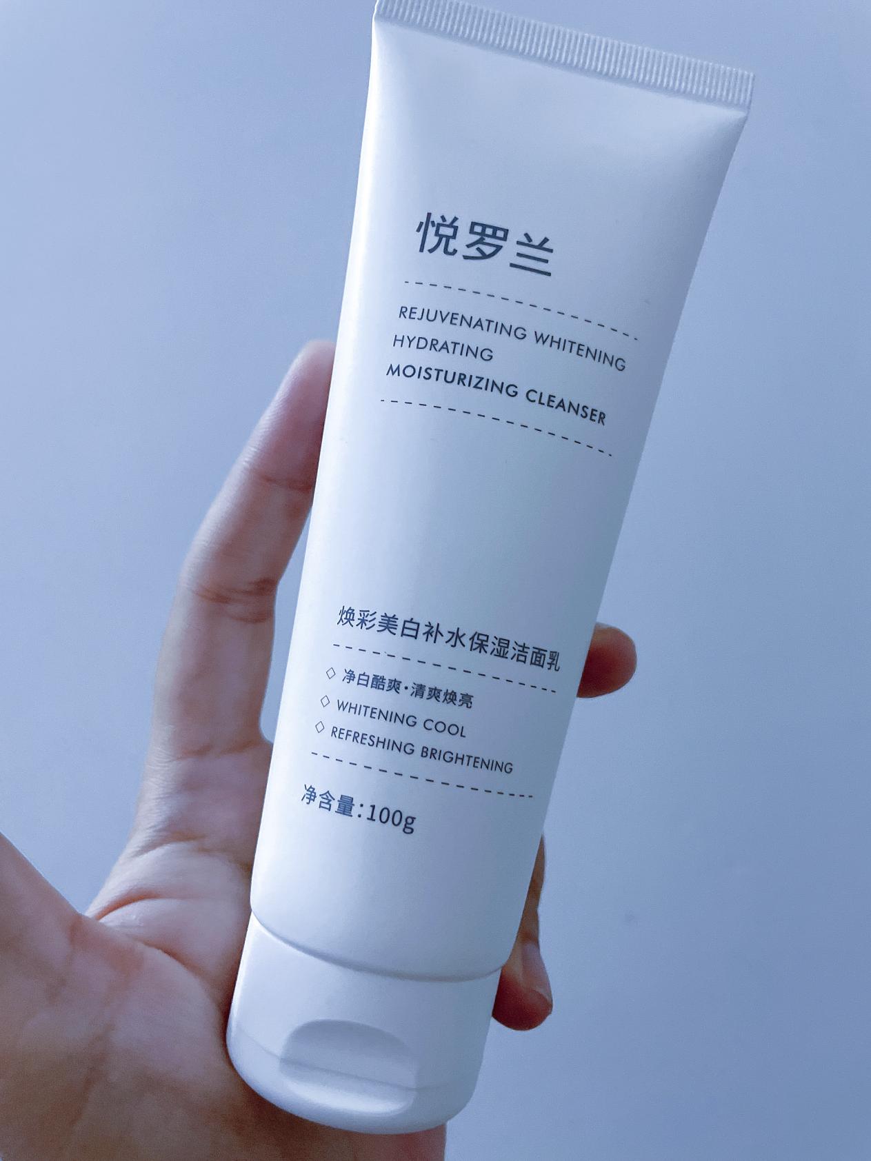 什么牌子的洗面奶祛痘控油好,什么牌子洗面奶控油祛痘效果好