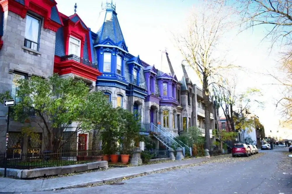 全球排名第一加拿大,全球最安全国家排名加拿大排第几