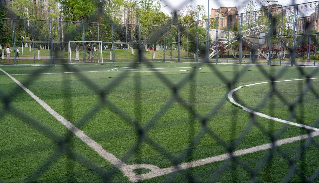 成都运动设施最全的地方,成都综合性运动馆