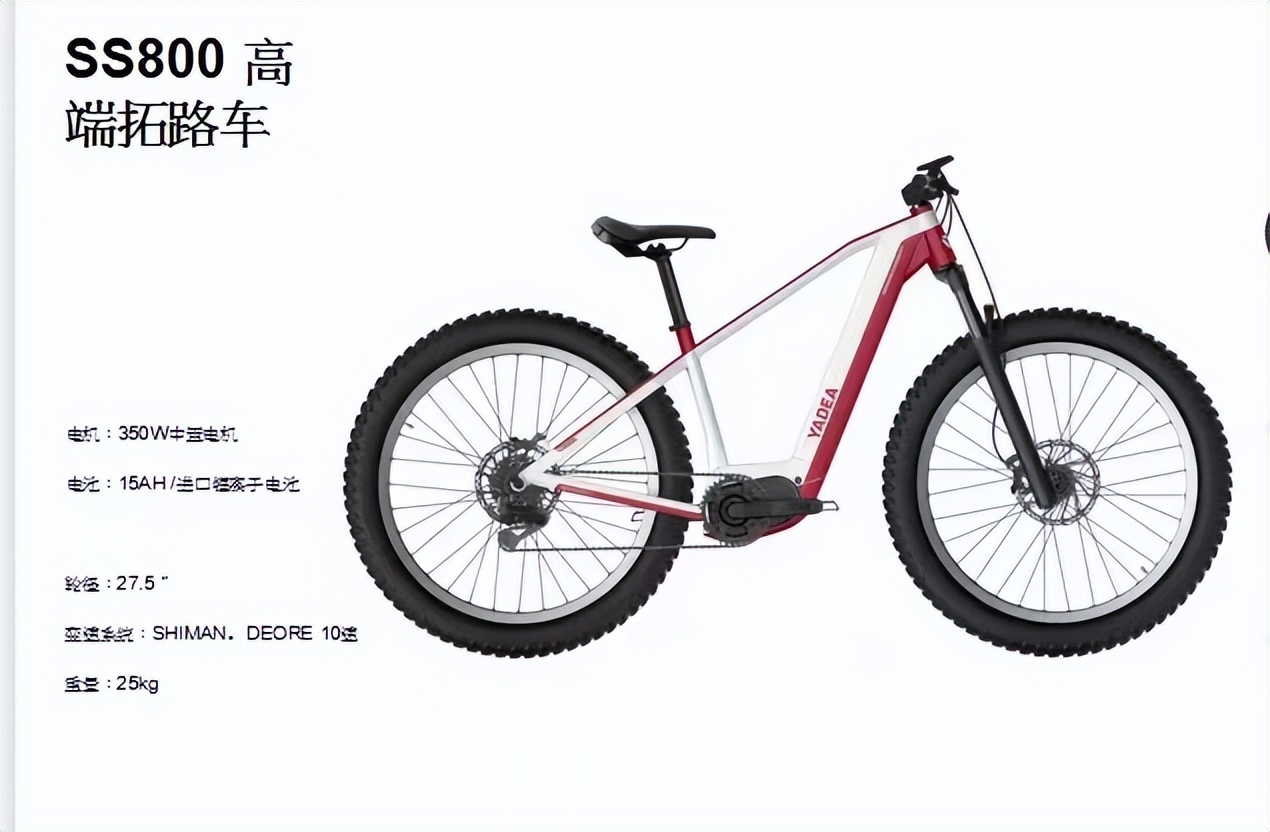 e-bike电动自行车电机,中置电机电助力自行车价格