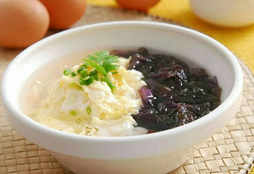 立秋到秋天要养肺8种食物对肺好,3味药食同源食材秋天轻松养肺