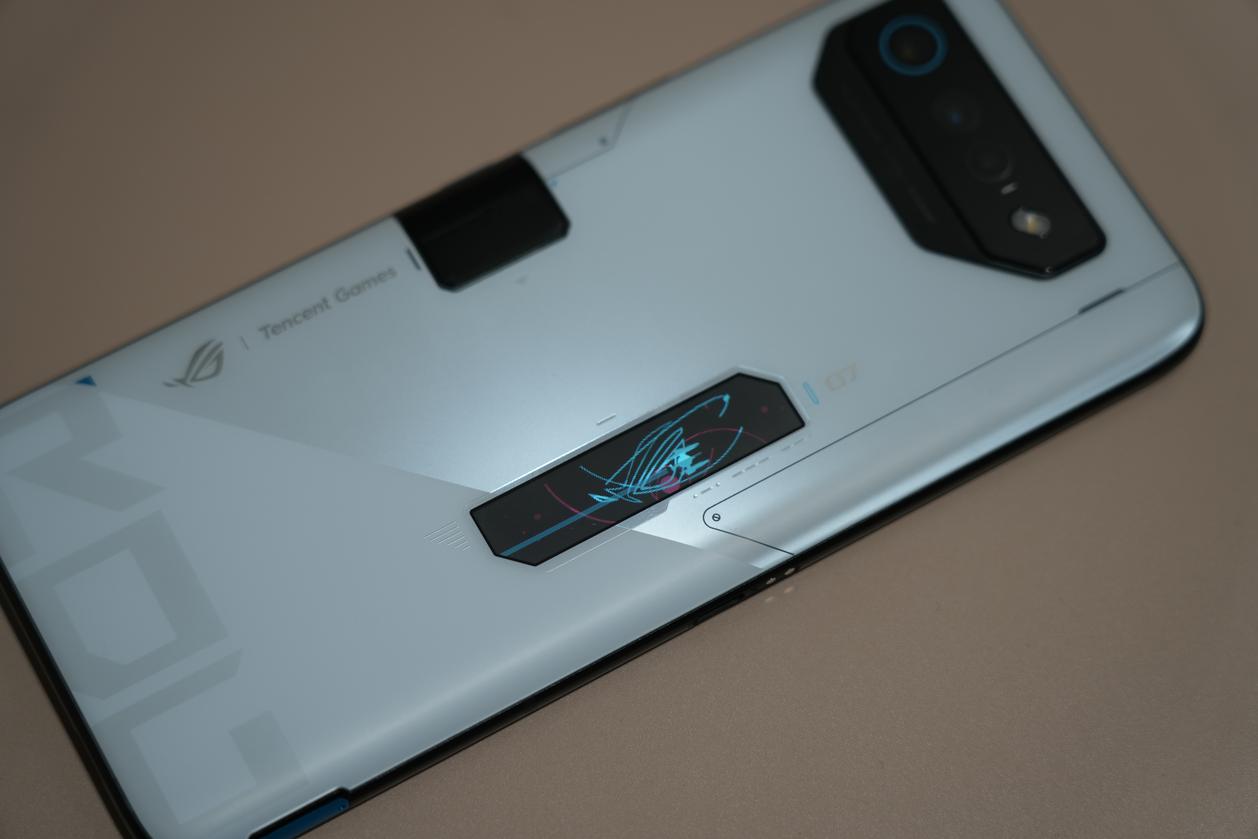 鏂板搧鑵捐rog娓告垙鎵嬫満7pro,涓撲笟鐜╁蹇呯湅鑵捐rog娓告垙鎵嬫満7pro