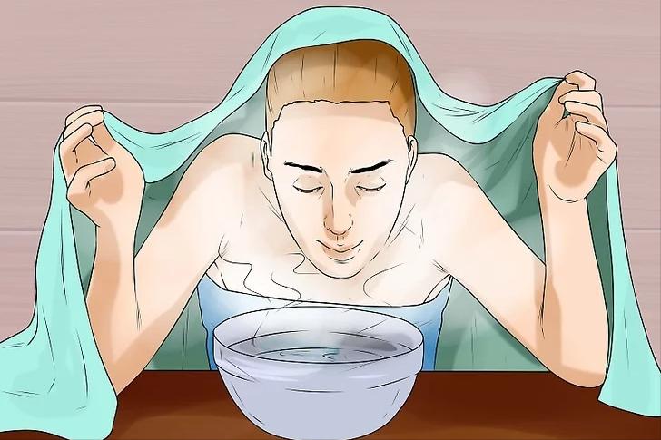 如何有效消灭青春痘小妙招,最有效的方法消灭青春痘