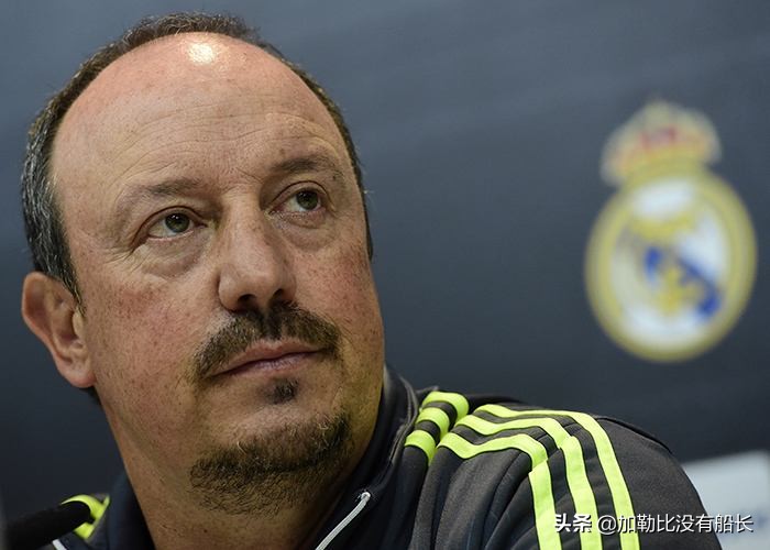 皇马和曼联帅位,齐达内第二次执教皇马为什么下课