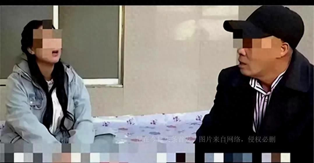 爱情的奇妙：石女45嫁63，新婚之夜震惊一幕