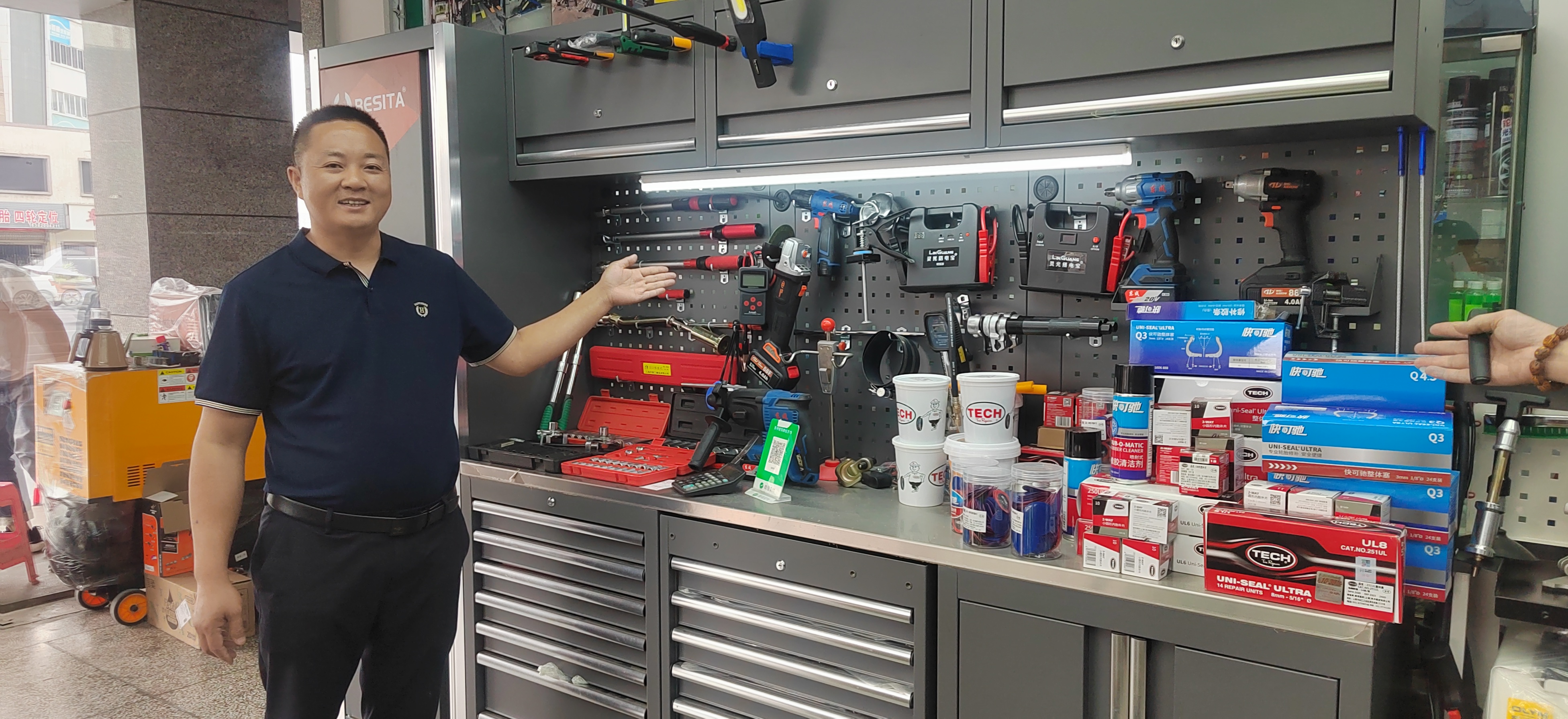 疫情后，生意好做了吗？成都红牌楼批发商：今年业绩下滑50%以上