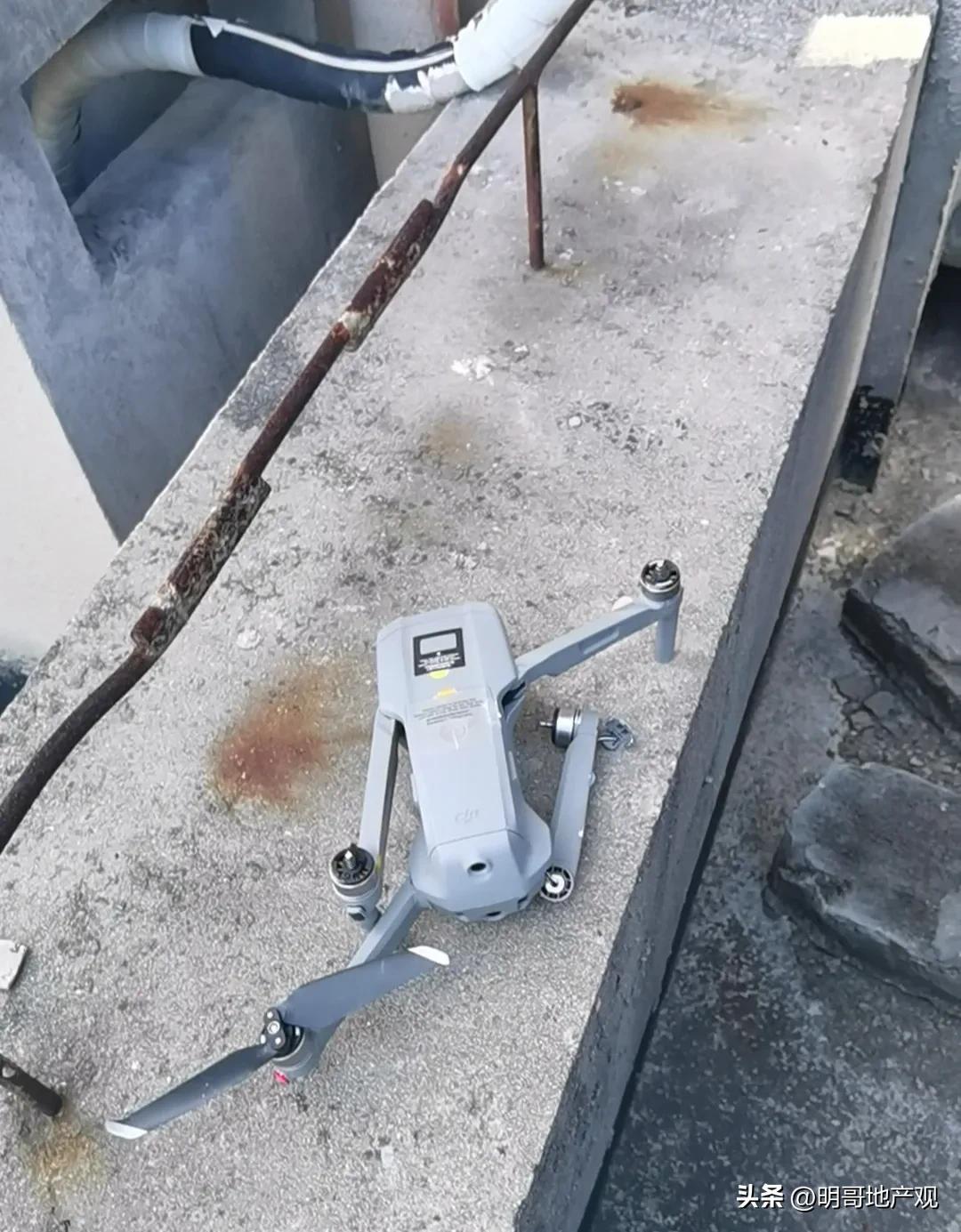 大疆无人机新手如何避免炸机,新买的大疆无人机炸机了怎么办