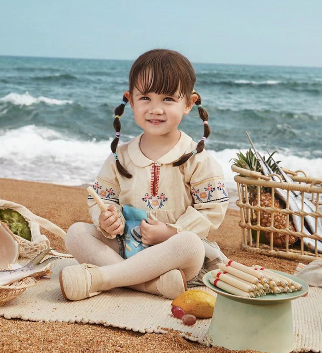 适合儿童的新年实用礼物,适合给小朋友的新年礼物套装