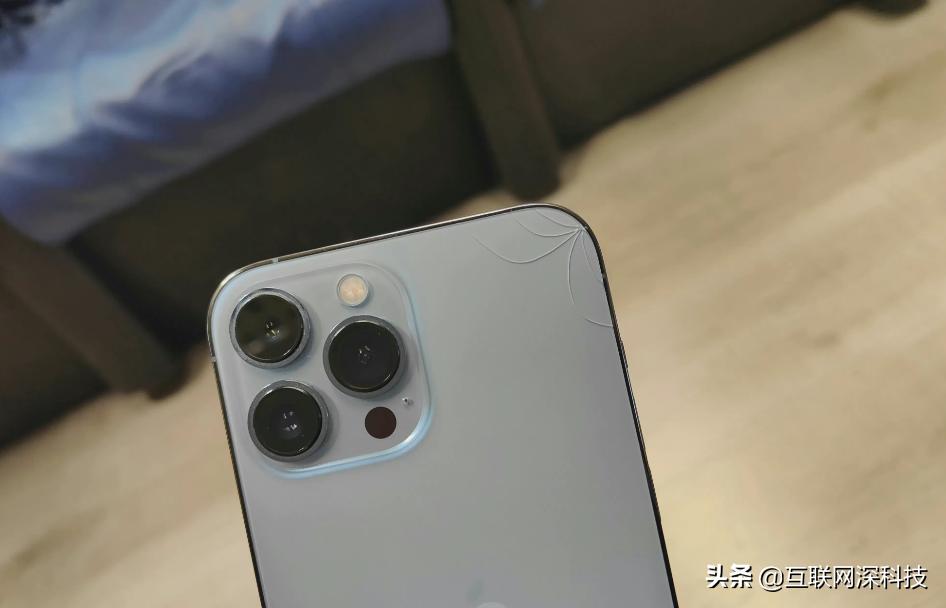 iphone13promax和华为p50买哪个,华为p50pro和iphone13promax测试