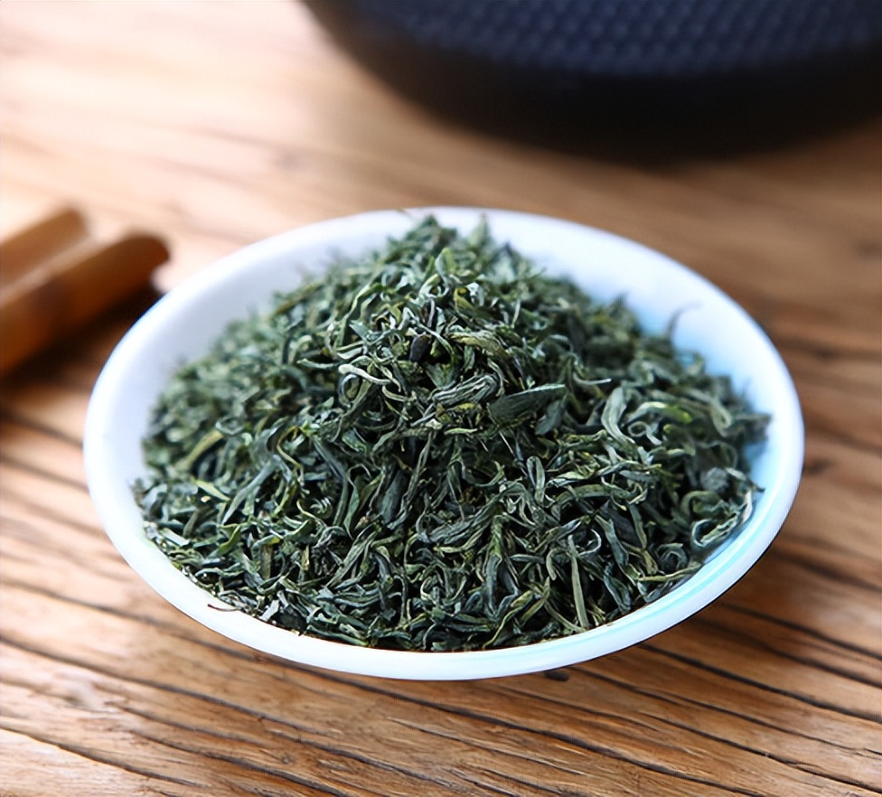 十大名茶哪款茶颜值高,茶叶排行榜前十名最好喝的茶