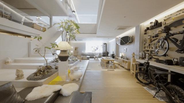 他花300万，把北京出租屋改成梦想的家，只住5年