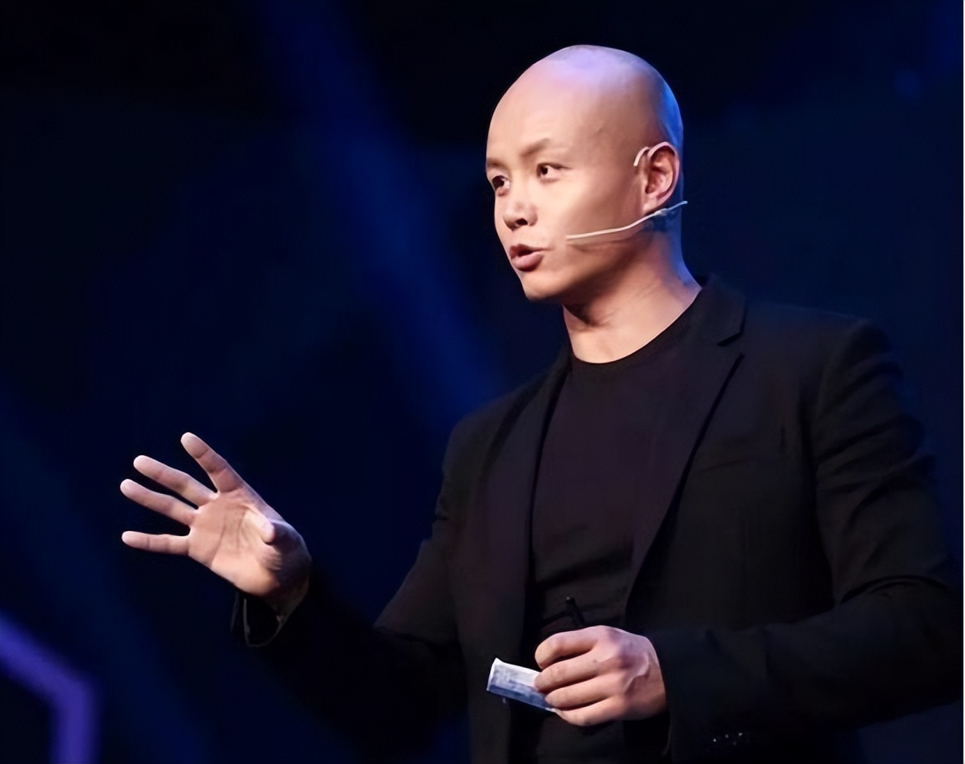 乐嘉金牌导师演讲视频,乐嘉的不成功是性格原因吗