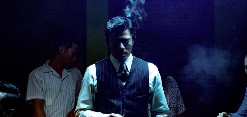 顶级阵容,神作回归,2月好片太太太太爽了