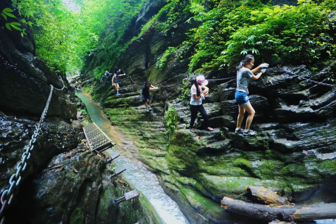 官方发声：让鞭炮声重新响起！必去的​14条春节长线，过个畅快新年