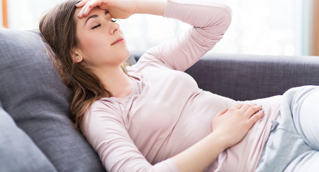 月经会传染怎么回事,月经会传染