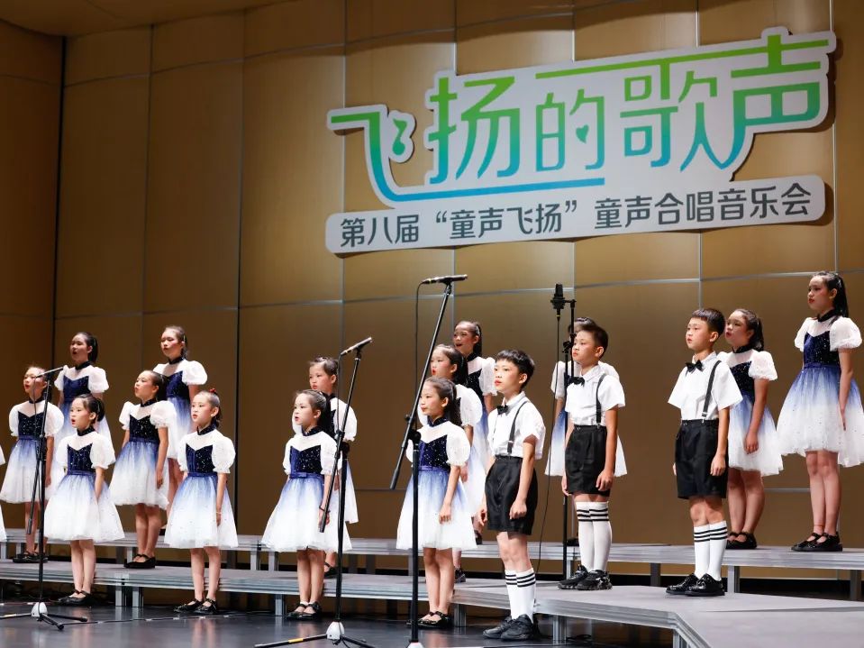 绽放梦想完整版,最美童声放飞梦想