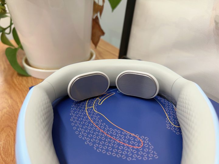 颈肩疼有什么按摩神器吗,颈肩哪种按摩器好