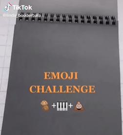 法国插画师魔改emoji爆火外网！惊艳网友：大神没有创作瓶颈吗…