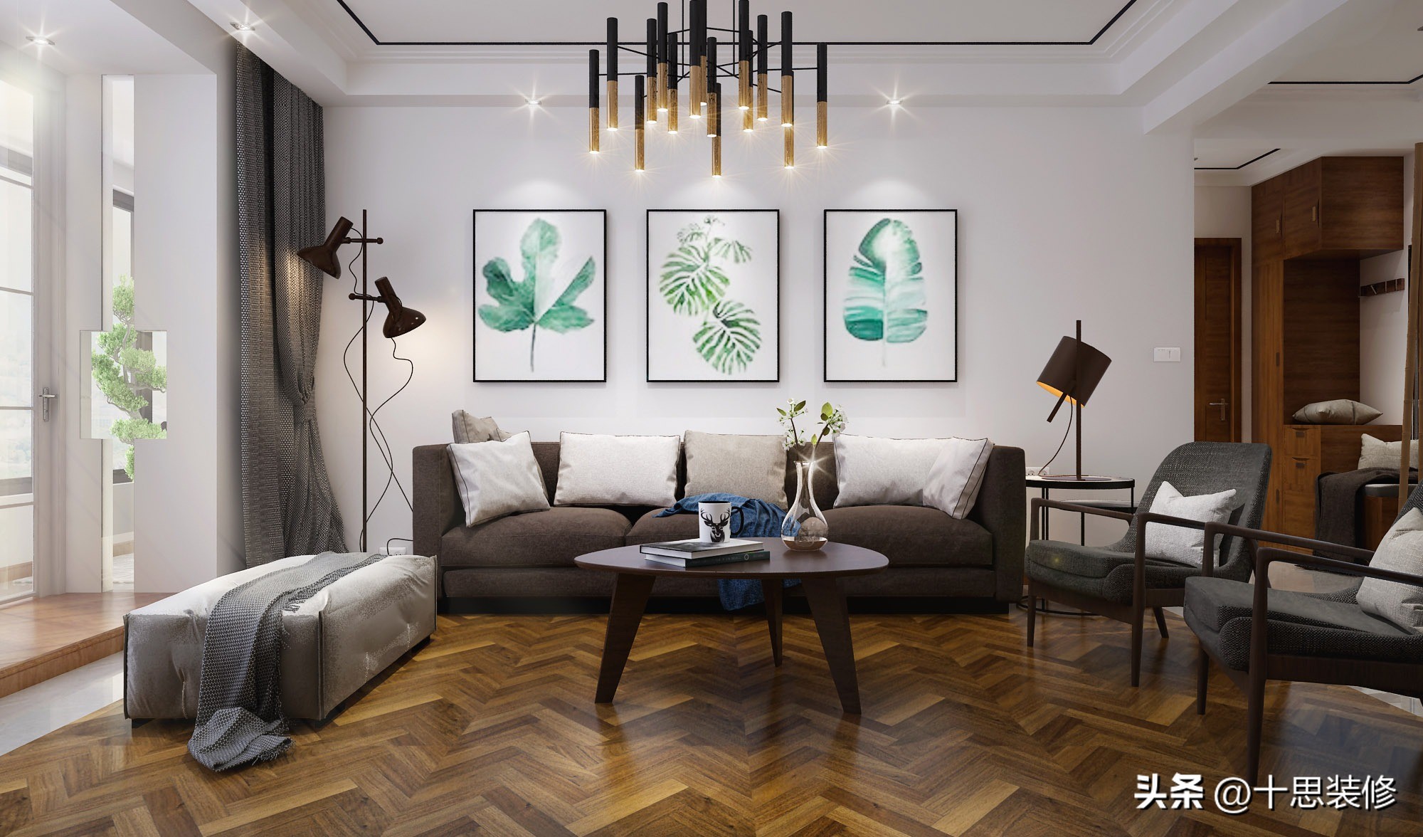 装修公司排名前十哪家口碑好广州,成都2023装修公司十强排名