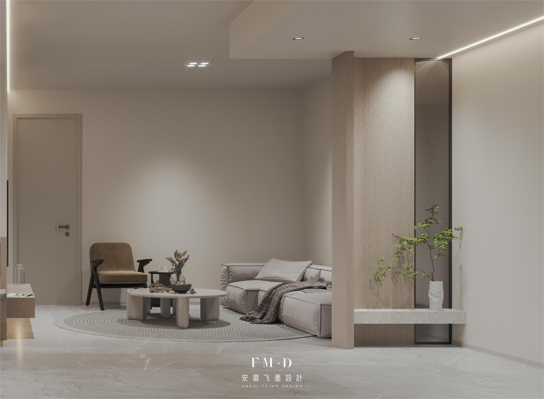 小区入户门对着室内门怎么化解,入户门对着客厅的几种解决方法