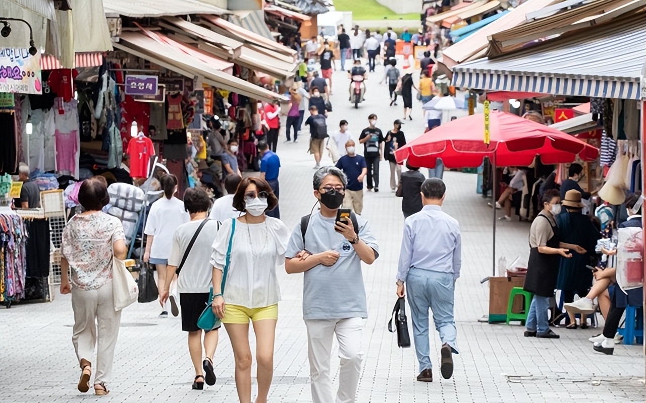 韩国教授谈中国人眼中的韩国,韩国教授讲韩国人看不起中国人